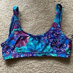Born Primitive Bikini Top Medium